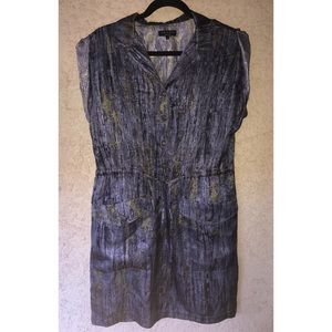 Rag & Bone Silk Dress Size 8